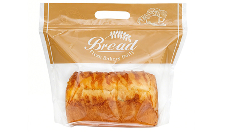 Plastic Bread Bags: Design Features and Functional Benefits
